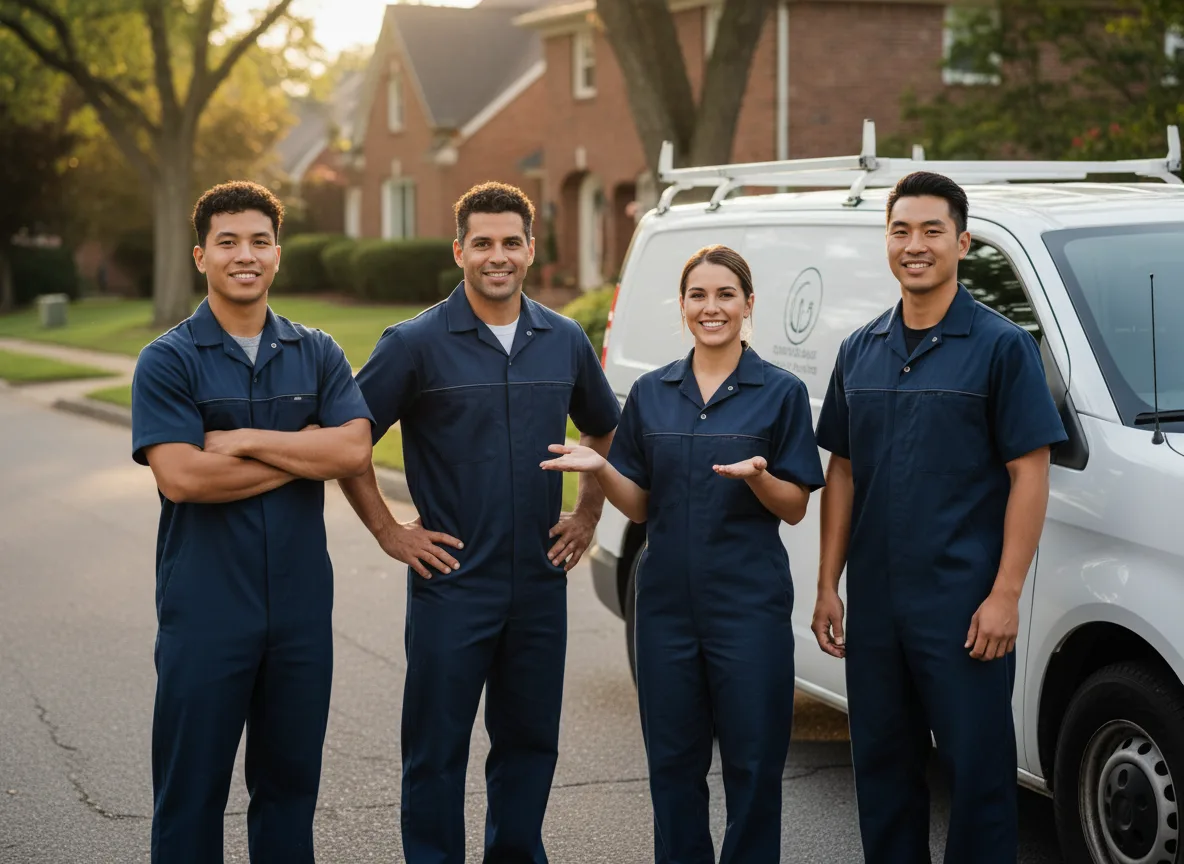 Home Gutter Service company in Pepperell, MA